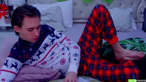 William online show from 12.20.25