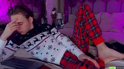 William online show from 12.22.25