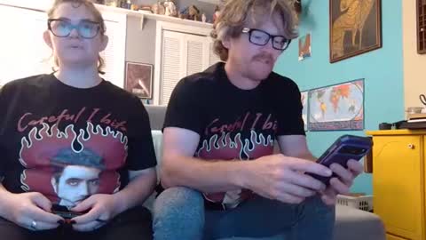Snapshot of williamrb83 chatting on 04.26.26 William online show from 04.26.26