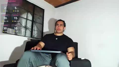 willianm777 online show from 02.21.26