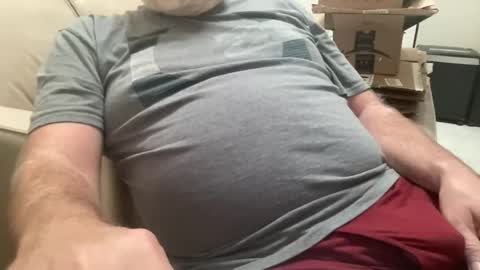 Snapshot of willieb777 chatting on 11.30.25 willieb777 online show from 11.30.25