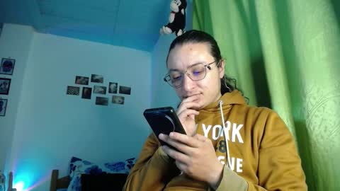 willmonkey online show from 11.14.25