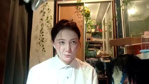 Snapshot of willodeanheitner chatting on 01.31.26 Phoebe online show from 01.31.26