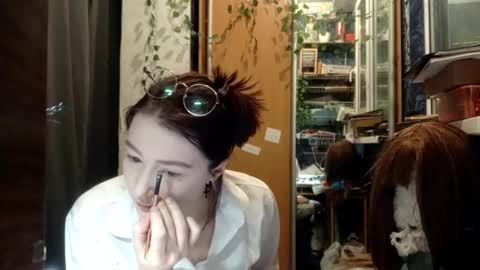 Snapshot of willodeanheitner chatting on 02.06.26 Phoebe online show from 02.06.26