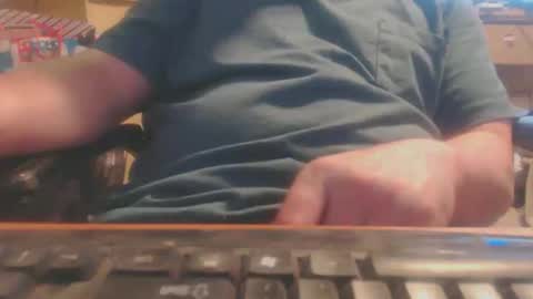 DrainMyBalls online show from 03.09.26