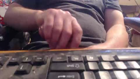 DrainMyBalls online show from 04.27.26