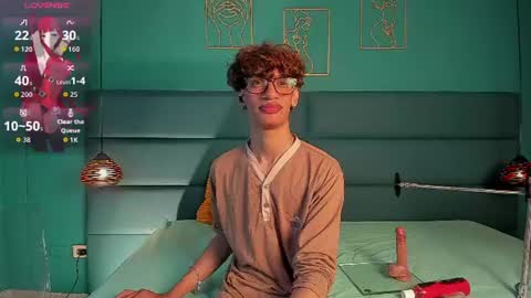 willturneer online show from 07.07.26