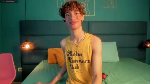 willturneer online show from 07.26.26