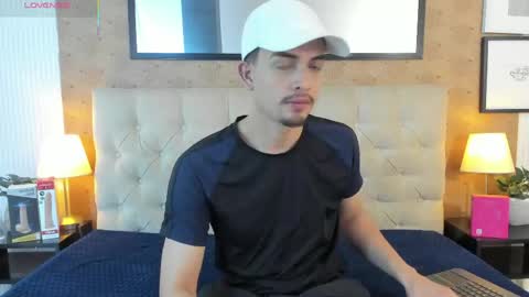 Willy Diamond online show from 06.06.26