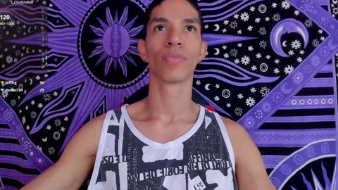 willy_veins online show from 12.22.24