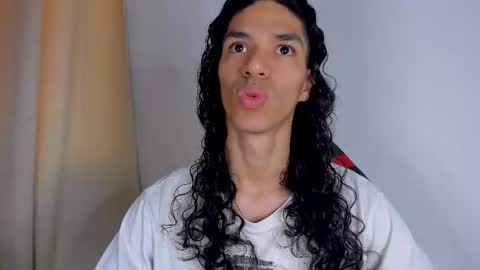 willy_veins online show from 02.17.25