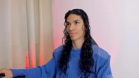 willy_veins online show from 03.09.25