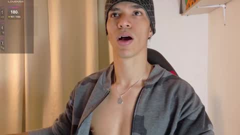 willy_veins online show from 10.09.25