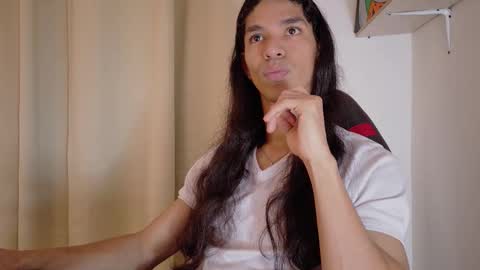 willy_veins online show from 10.30.25