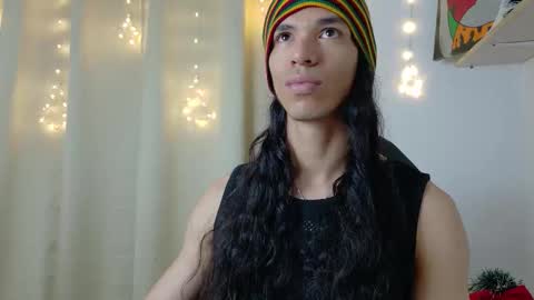 willy_veins online show from 12.16.25