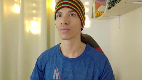 willy_veins online show from 12.18.25