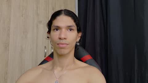 willy_veins online show from 03.23.26