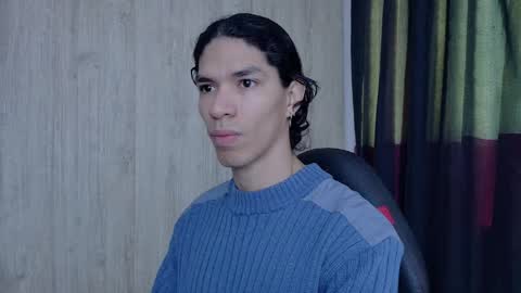 willy_veins online show from 03.29.26