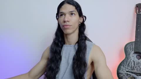 willy_veins online show from 04.21.26