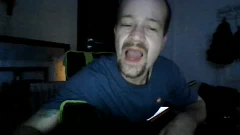 willydogg83 online show from 03.24.26