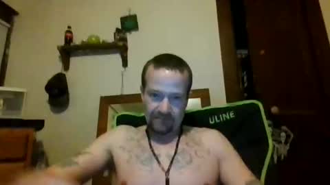 willydogg83 online show from 05.17.26