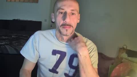 willym1980 online show from 02.18.25