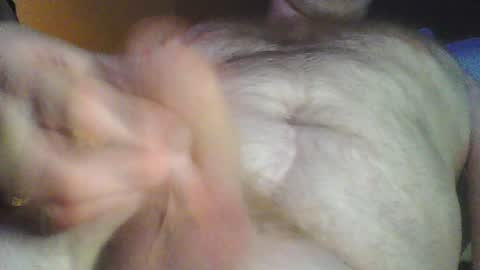 Snapshot of willystroker78 chatting on 01.25.25 Willy Stroker online show from 01.25.25