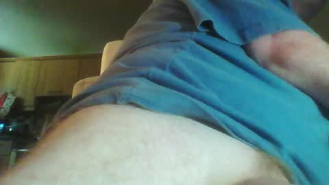 Snapshot of willystroker78 chatting on 05.25.26 Willy Stroker online show from 05.25.26