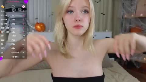 Mary online show from 11.05.25