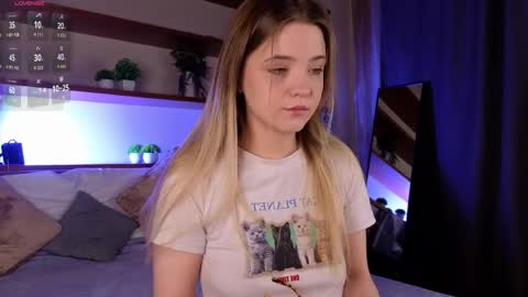 Mary online show from 04.05.26