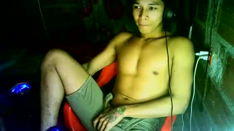 wilson_jhonson online show from 02.01.25