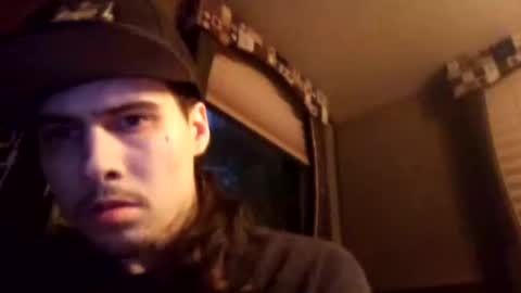 Snapshot of wilsond9479 chatting on 12.20.25 wilsond9479 online show from 12.20.25