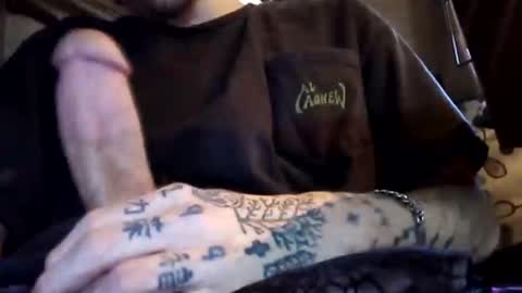 Snapshot of wilsond9479 chatting on 12.21.25 wilsond9479 online show from 12.21.25
