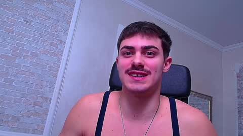 WilsonJules online show from 01.17.25