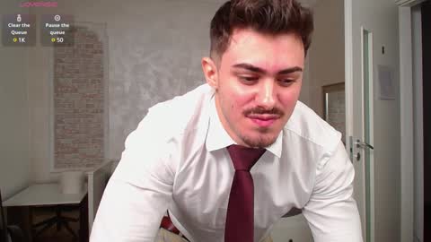 WilsonJules online show from 01.30.25