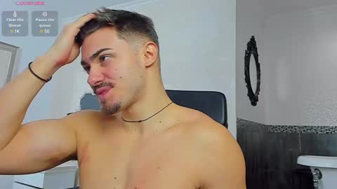 WilsonJules online show from 02.09.25