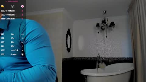 WilsonJules online show from 11.03.25