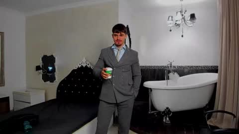 WilsonJules online show from 11.20.25