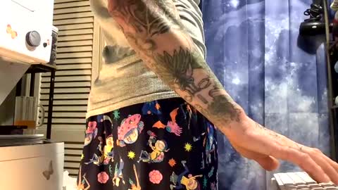 Will online show from 03.03.25