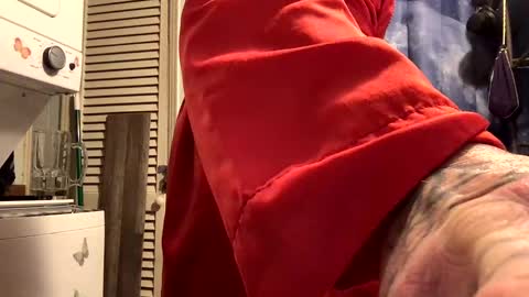 Will online show from 11.02.25