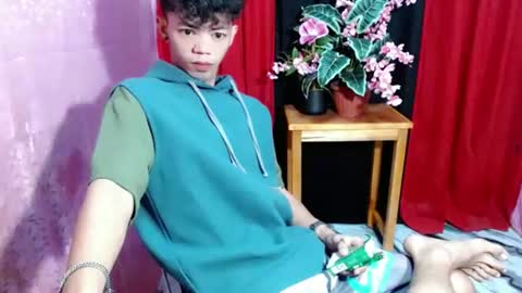 win_boy online show from 06.30.26