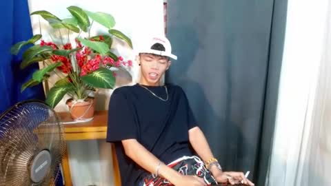 win_boy online show from 07.31.26