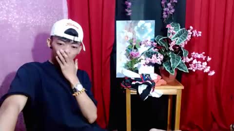win_boy online show from 07.31.26