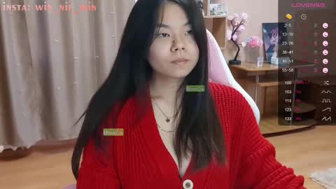 Winnie online show from 09.17.25