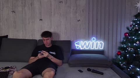 wineandboobs online show from 12.25.24