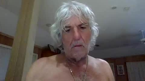 Gundja  Man online show from 03.07.26