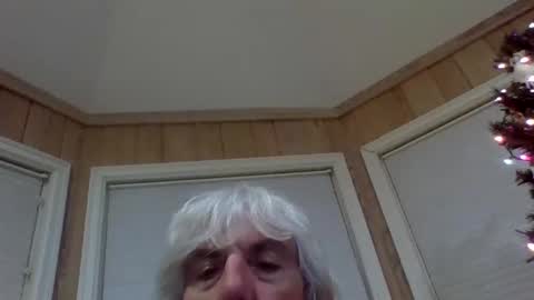 Charlie online show from 12.21.25