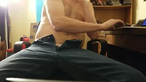 Winertzo29 online show from 11.03.25