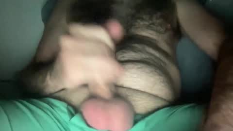 Just a Dilf online show from 05.15.26