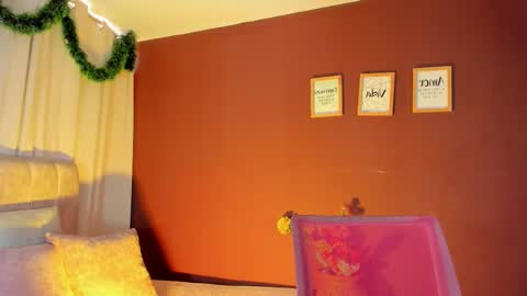 Wini Fer online show from 11.29.25